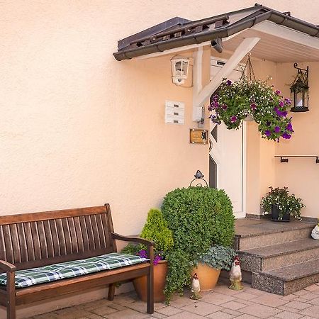 Ferienwohnung Hortensie Markdorf Εξωτερικό φωτογραφία