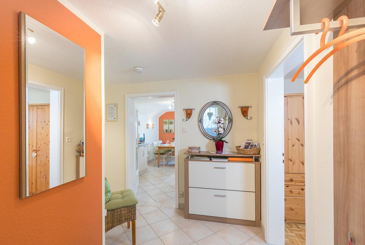 Ferienwohnung Hortensie Markdorf Εξωτερικό φωτογραφία