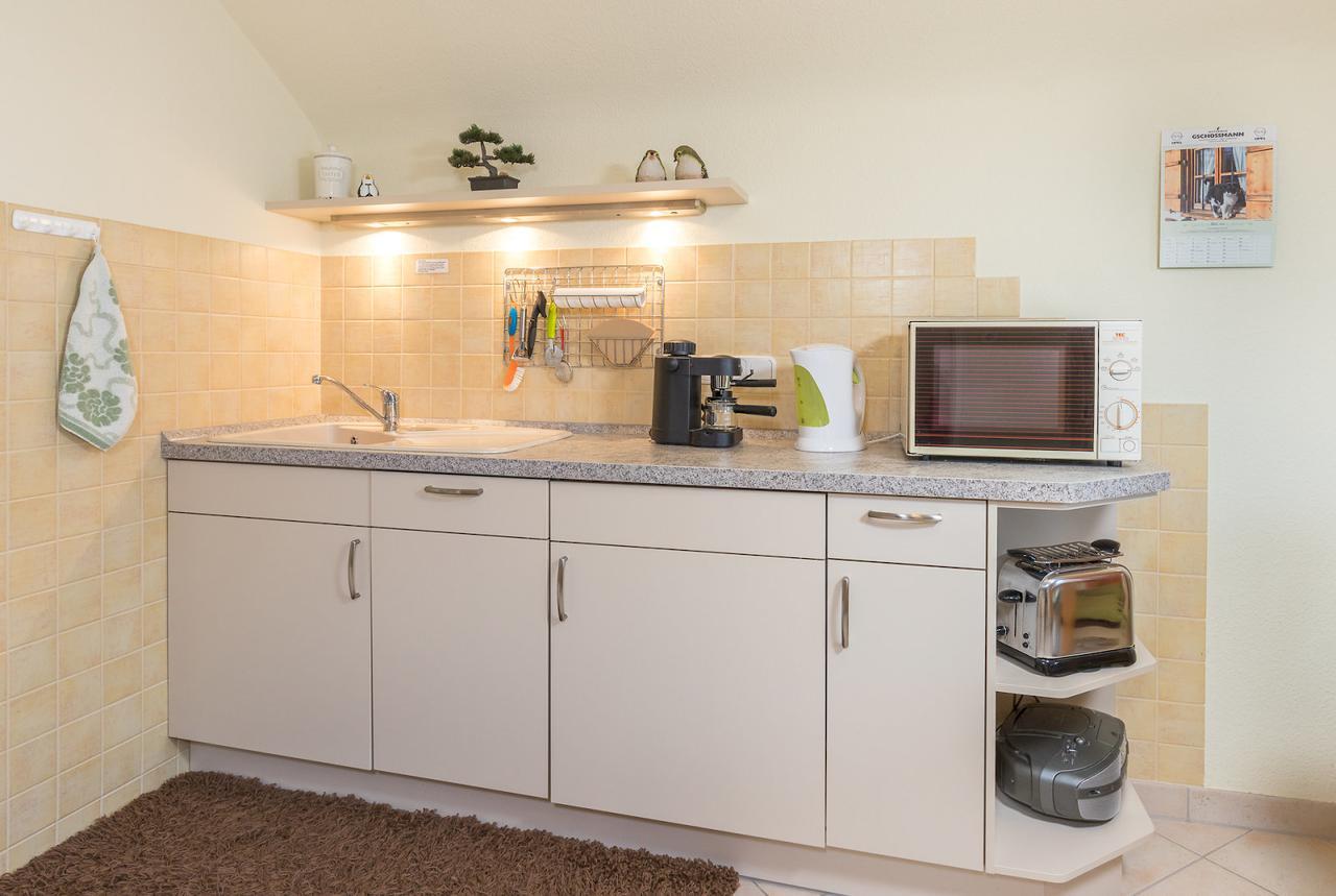 Ferienwohnung Hortensie Markdorf Εξωτερικό φωτογραφία